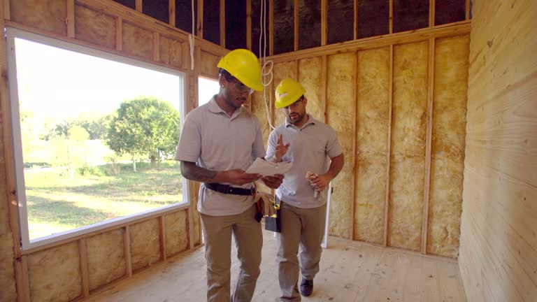 Trusted East Prairie, MO Insulation Experts